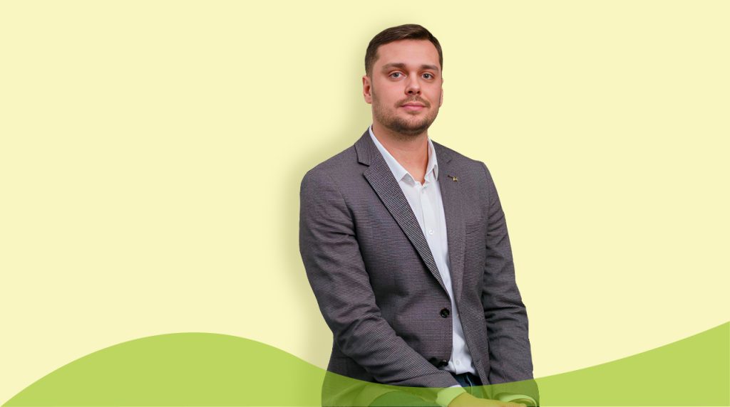 Бліц-інтерв’ю з експертом: Владислав Білан, СЕО MyCredit, про зміни та перспективи на ринку мікрокредитування в 2024