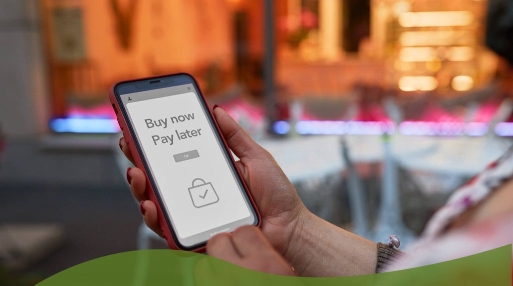 Регулятор у США пропонує застосовувати правила кредитування до BNPL-сервісів
