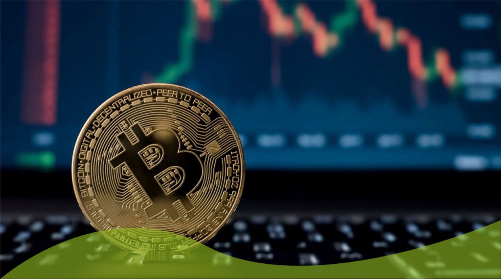 Швидкість операцій в основній мережі біткоїна впала до рівня 2011 року