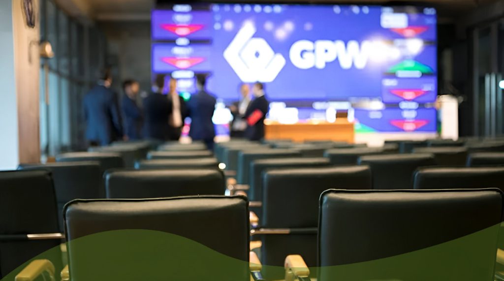 Варшавська фондова біржа відклала впровадження найсучаснішої торгової системи