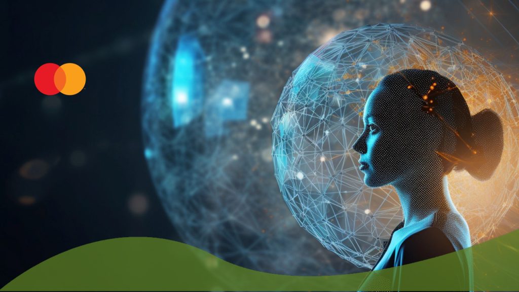 Штучний інтелект, змішана реальність і токенізація: Mastercard назвав ключові технологічні тренди 2024 року