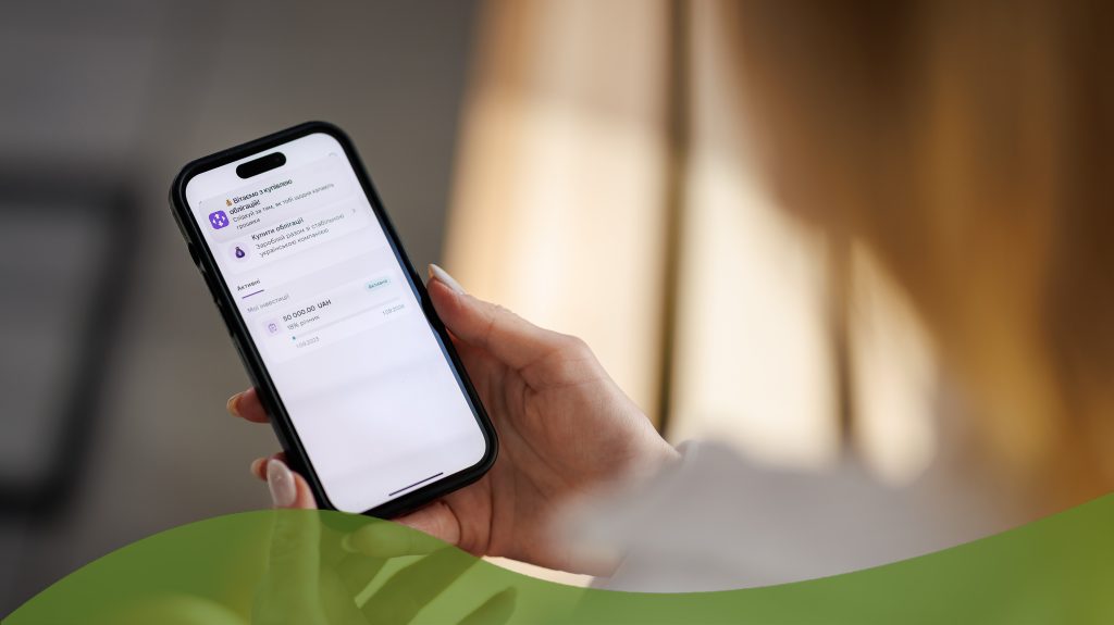 NovaPay заявили про перші 100 тисяч користувачів застосунку