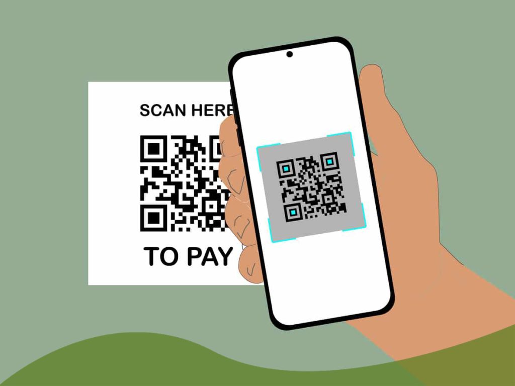 Сервіси-конкуренти ChoiceQR та Expirenza від monobank оголосили про партнерство