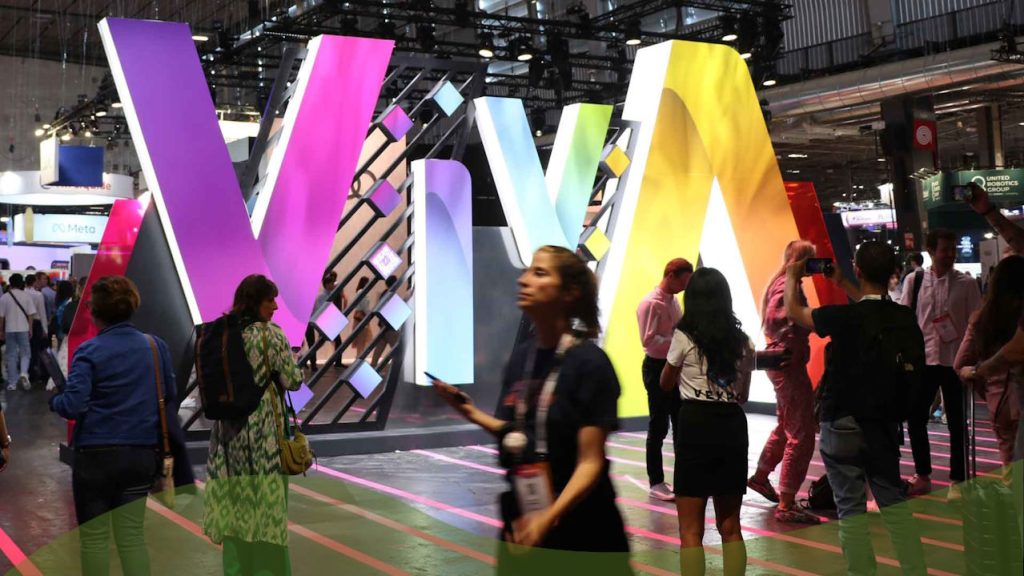 Viva Technology прогнозує українським EdTech-стартапам Preply та Headway оцінку в $1 млрд