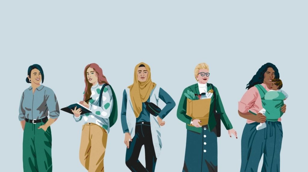 Жінки в технологіях почуваються недостатньо представленими та недооплачуваними – звіт Web Summit