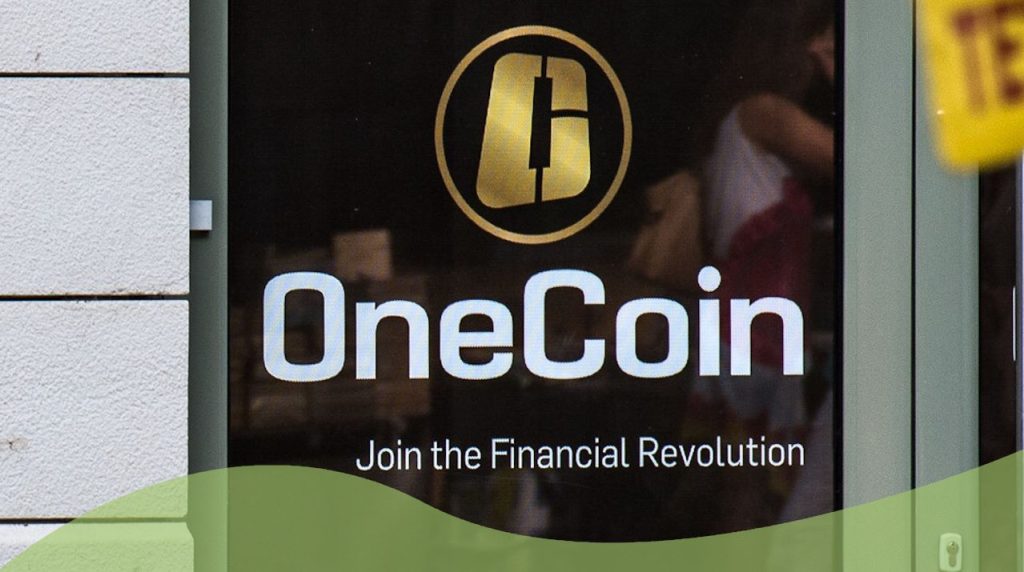 Останнього з керівників криптопіраміди OneCoin засудили у США