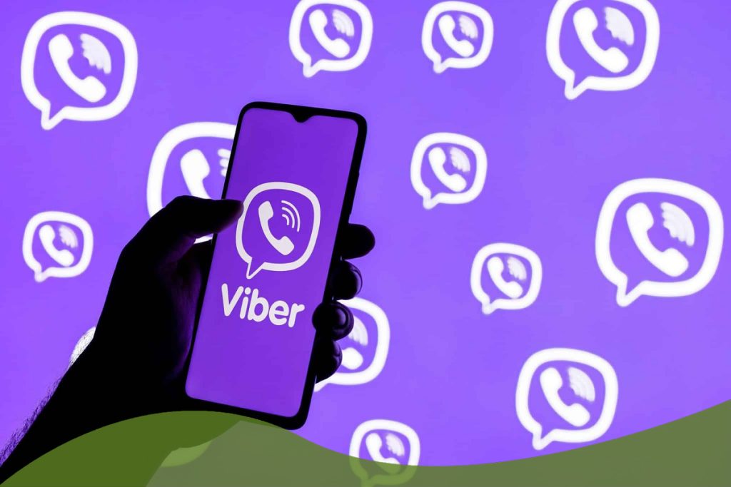 Viber попередив користувачів про нову шахрайську схему