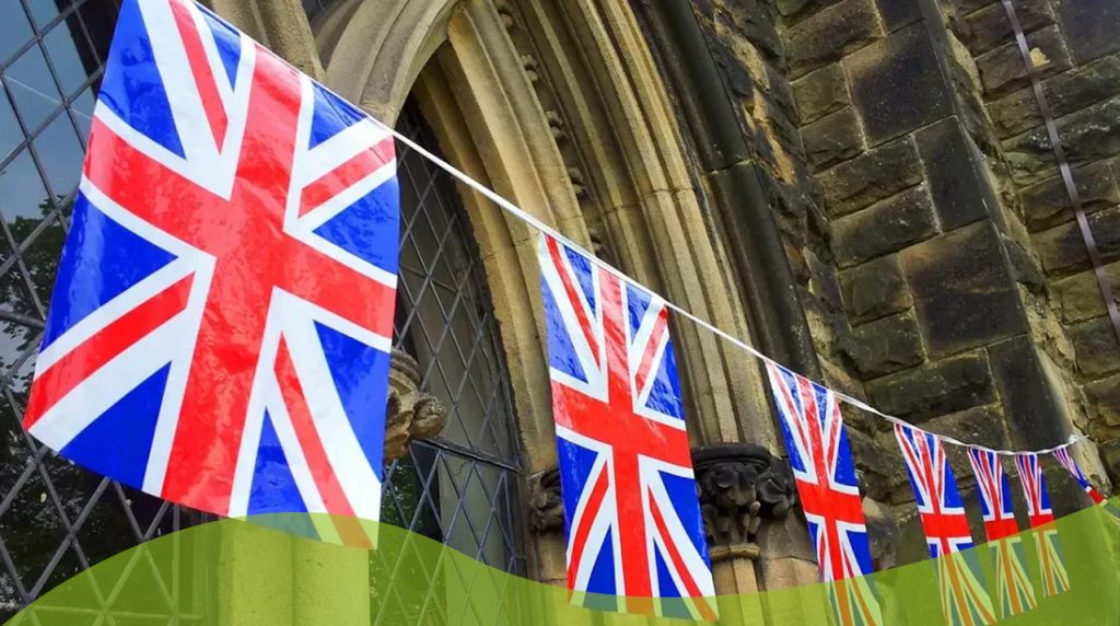 Велика Британія очолила криптовалютний ринок Європи з рекордним обсягом переказів – $217 млрд