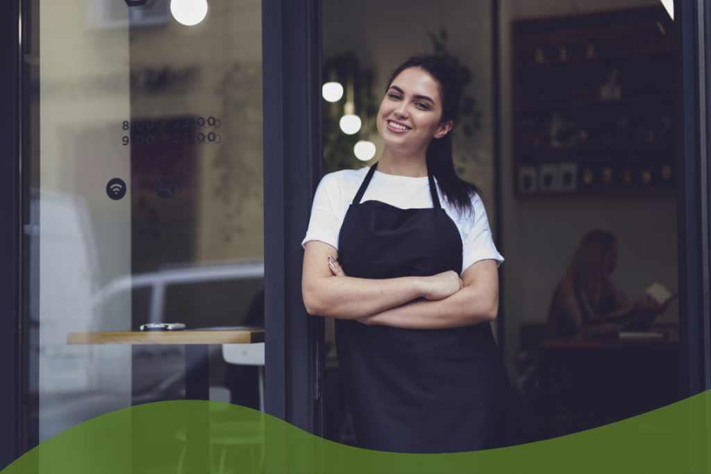 Частка жінок-підприємиць в Україні збільшилась до 59% у 2024 році