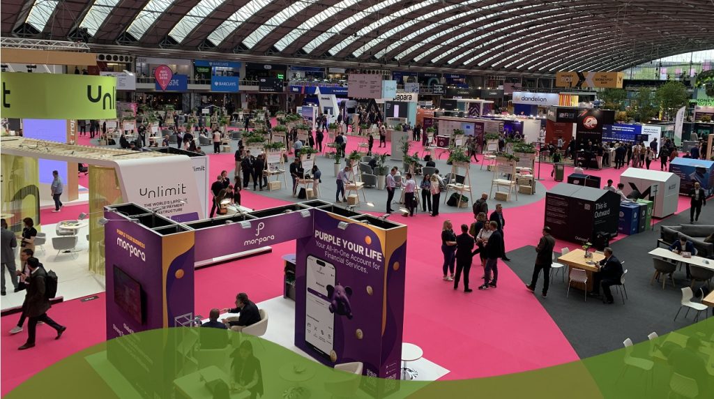 Повсюдний ШІ, відкриті фінанси як крок до відкритого всього та фінансування стартапів у 2024: про що говорили на Money20/20