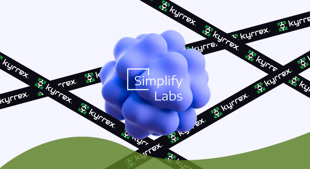 Криптобіржа Kyrrex, заснована українцями, представила стартап для швидкого запуску криптобізнесу