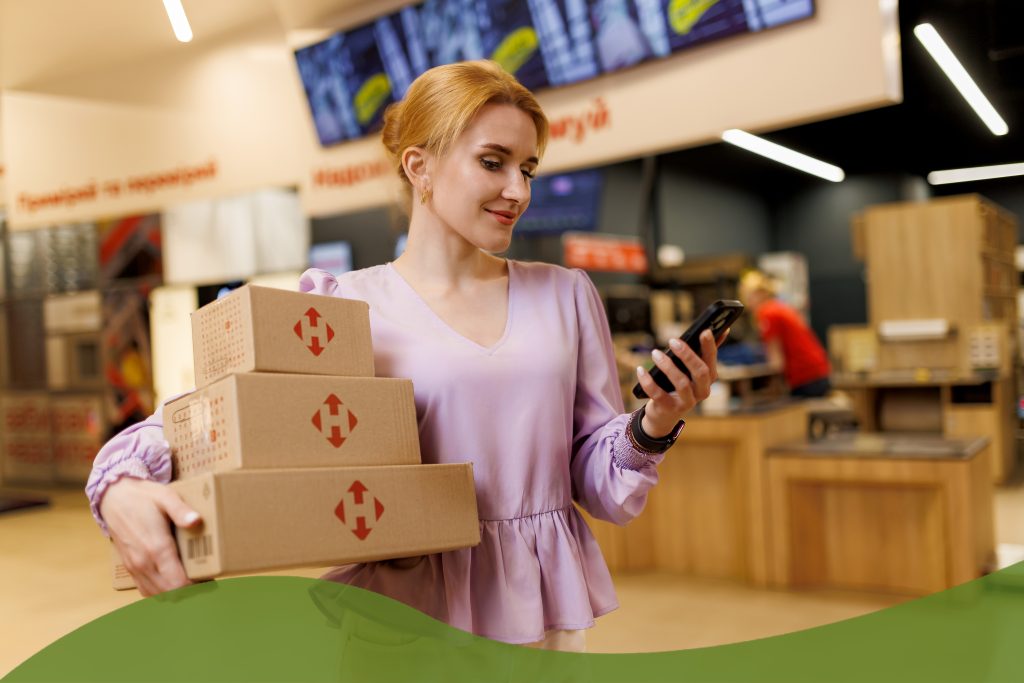 NovaPay впровадив автоплатежі за посилку в кредит у своєму застосунку