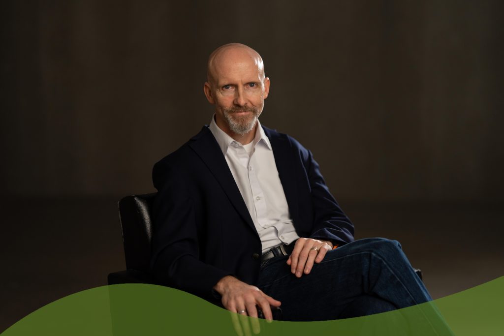 Доступне фінансування для малого бізнесу та підтримка відновлення країни: як корпорація VisionFund планує працювати в Україні