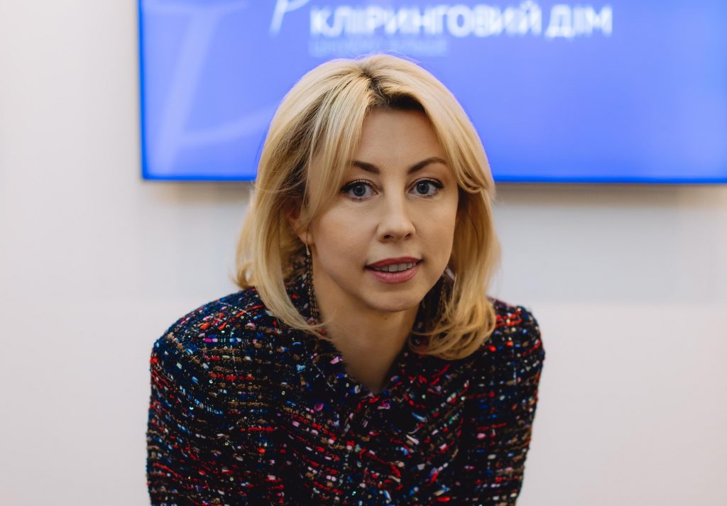 Про виклики цифровізації в Premium Banking, довготривалі відносини з клієнтами та плани на 2025 рік: інтерв’ю з Людмилою Меленчук, банк “Кліринговий Дім”