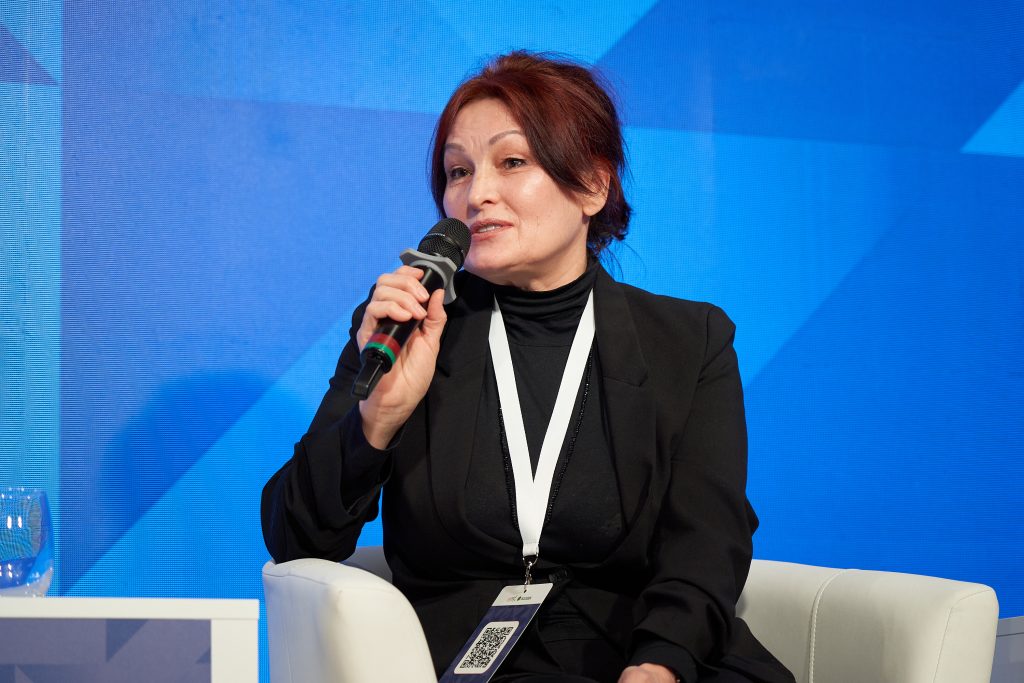 Про “болі” аграріїв при залученні фінансування та цифровізацію фермерів: інтерв’ю з Людмилою Тимошенко, CEO AgriAnalytica