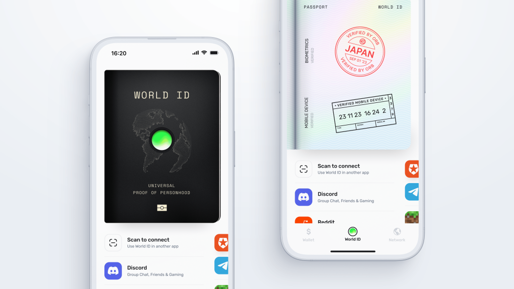 У Польщі запрацював World – суперап Сема Альтмана для верифікації особистості