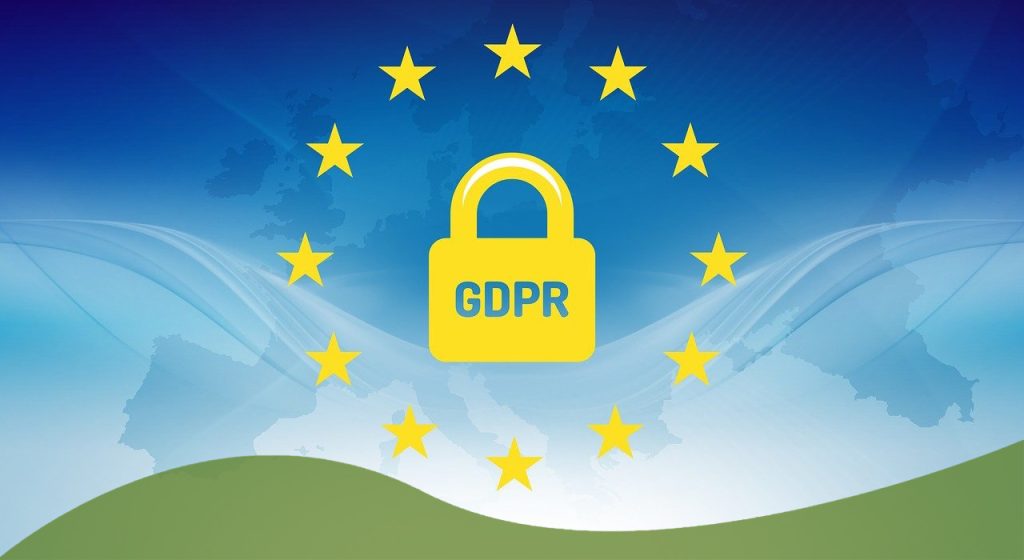 GDPR для фінтеху: що важливо враховувати українським фінансовим установам