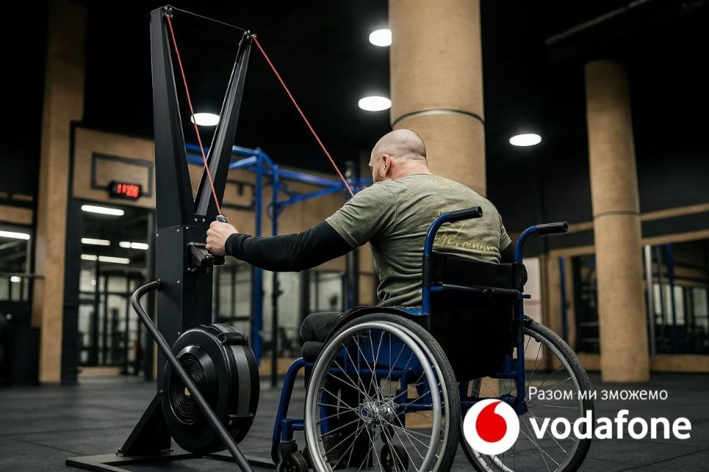 Vodafone придбав ветеранські облігації на 1,5 млн грн