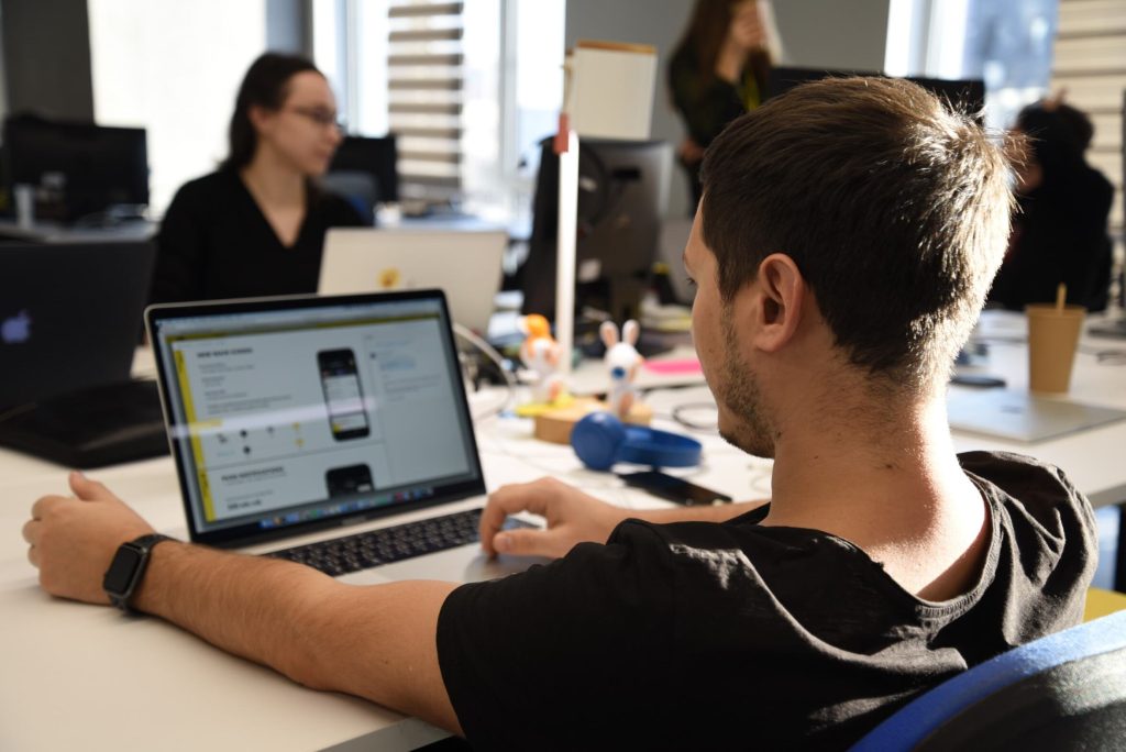 Від класичної фінансової установи до цифрової екосистеми: трансформаційний шлях Райффайзен Банку