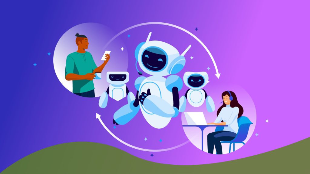 Visa, Mastercard, PayPal впроваджують ШІ-агентів: як це змінить електронну комерцію?