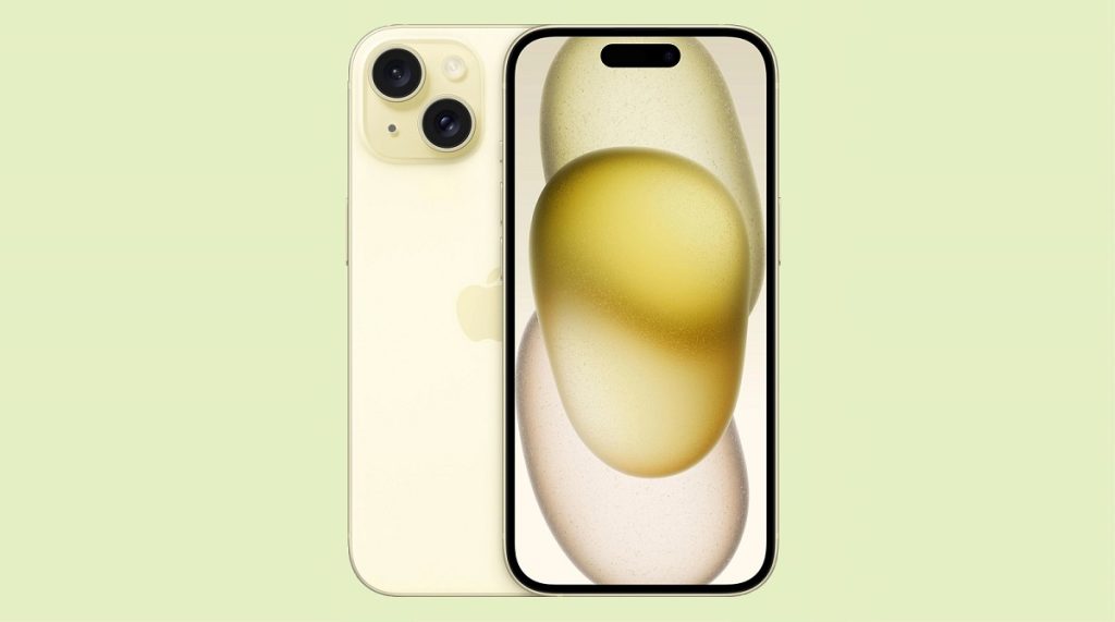 iPhone 15: вплив на звички користувачів та технологічні тренди