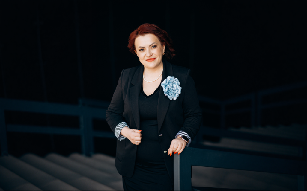 Токенізація реальних активів як потужний інструмент відновлення України: інтерв’ю з к.е.н., доценткою КІБіТ Мариною Рябокінь