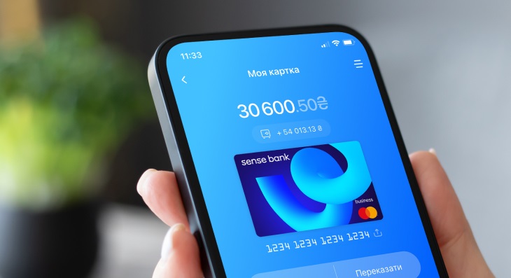 Sense Bank запустив пакет послуг для жінок-підприємниць Women Business Lab