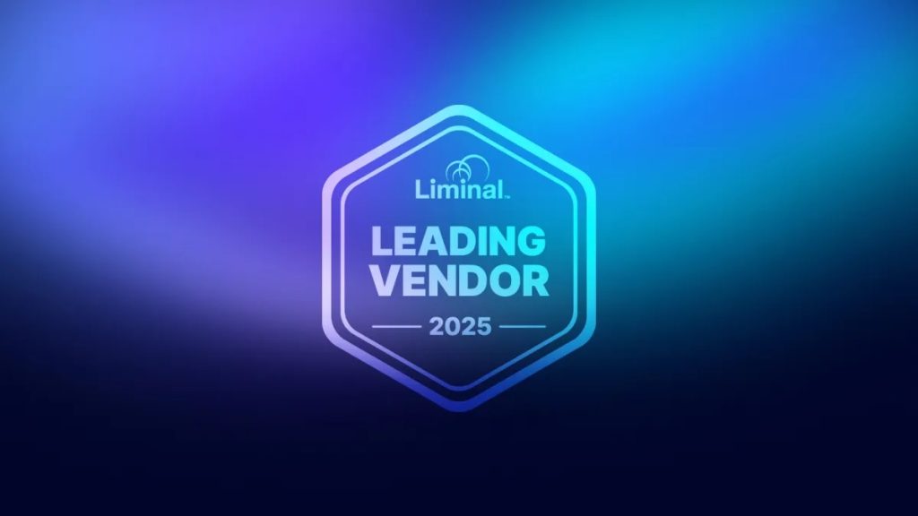 Identomat визнано провідним постачальником KYC за версією Liminal Link Index 2025