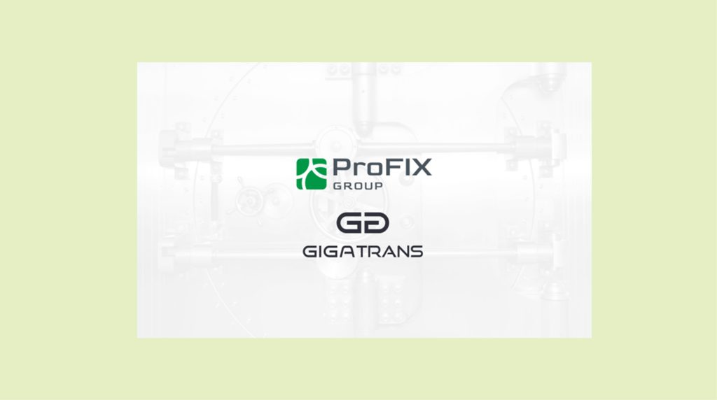 ProFIX Group та GigaTrans надають пряме підключення банків до Swift Service Bureau