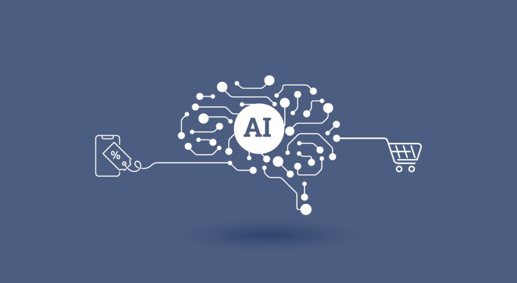 ШІ-агенти і шопінг: як відбувається найбільша в історія e-commerce революція