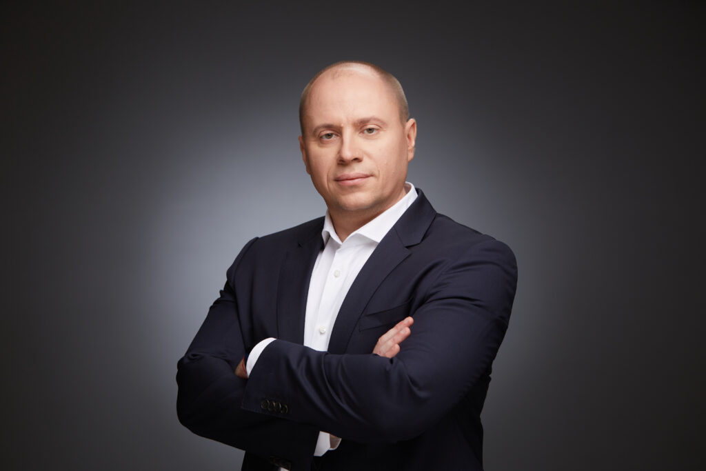 “МФО поступово рухаються до формування власних фінтех-екосистем”: інтерв’ю з Сергієм Сінченком, CEO Moneyveo