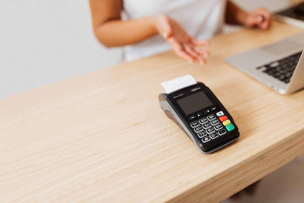 Виторг через РРО та ПРРО досяг понад 5,6 трлн грн у 2025 році