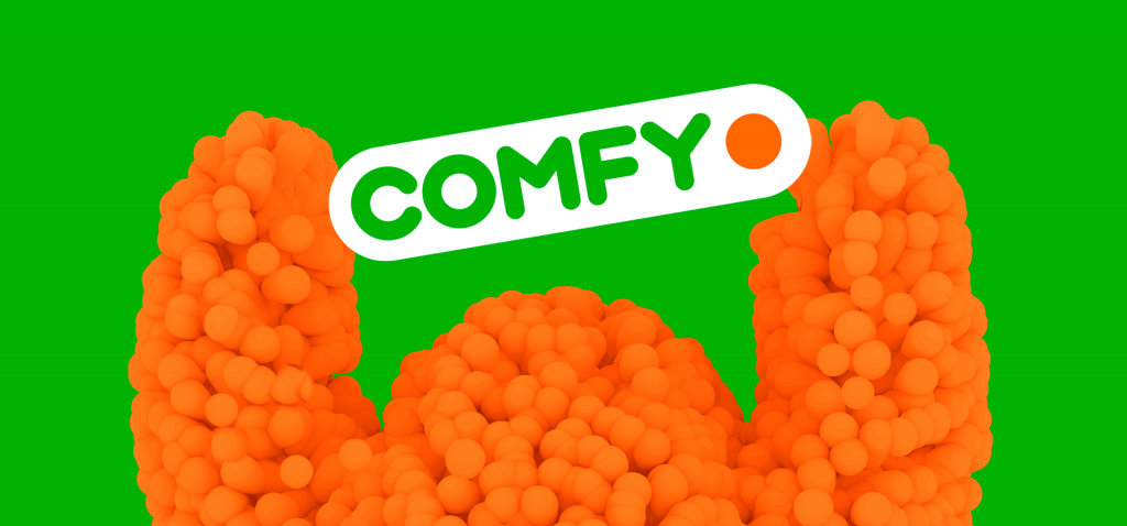Comfy розпочав пілотний проєкт маркетплейсу та готується до масштабування