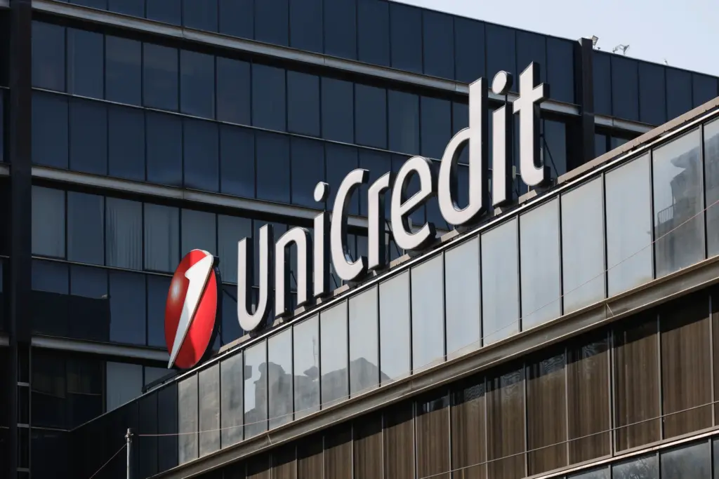 UniCredit пропонує Commerzbank €35 млрд за збільшення частки до 30%