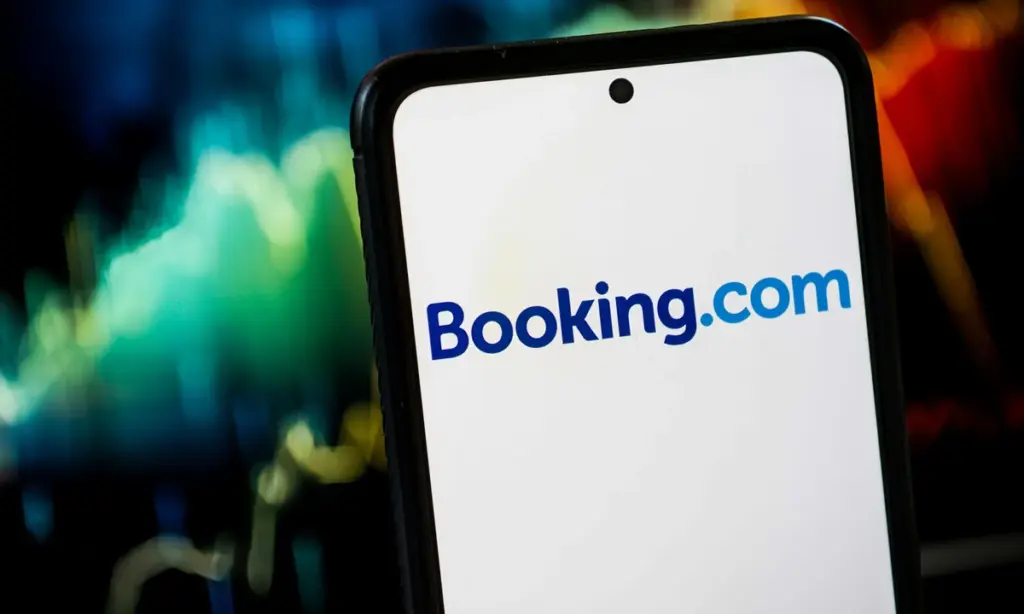 Booking.com попередив про нову хвилю шахрайства після витоку даних