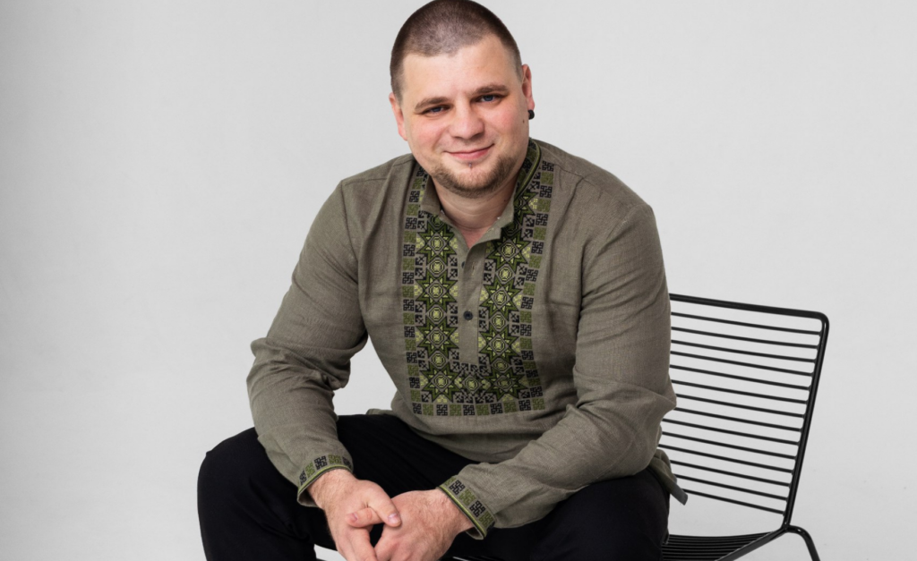 Майбутнє фінансового обліку та вплив ШІ на нього: інтерв’ю з Віталієм Савчуком, засновником Nomi
