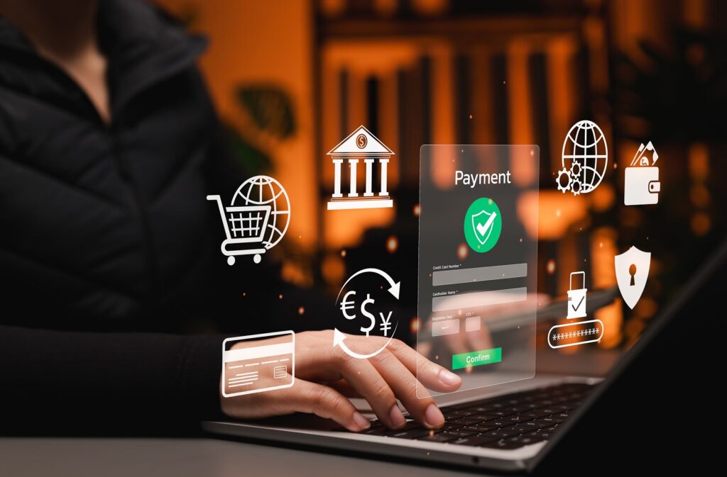 Хто формує платіжну інфраструктуру України: аналіз учасників ринку від YouControl