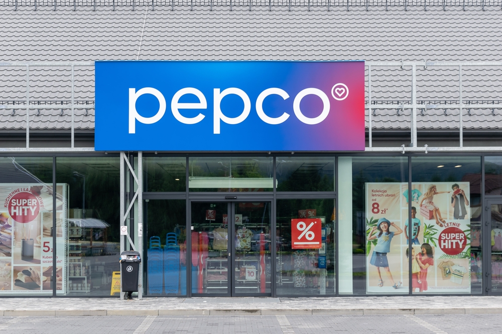 Польська мережа Pepco відкриє перші магазини в Києві, Чернівцях, Мукачеві та Тернополі
