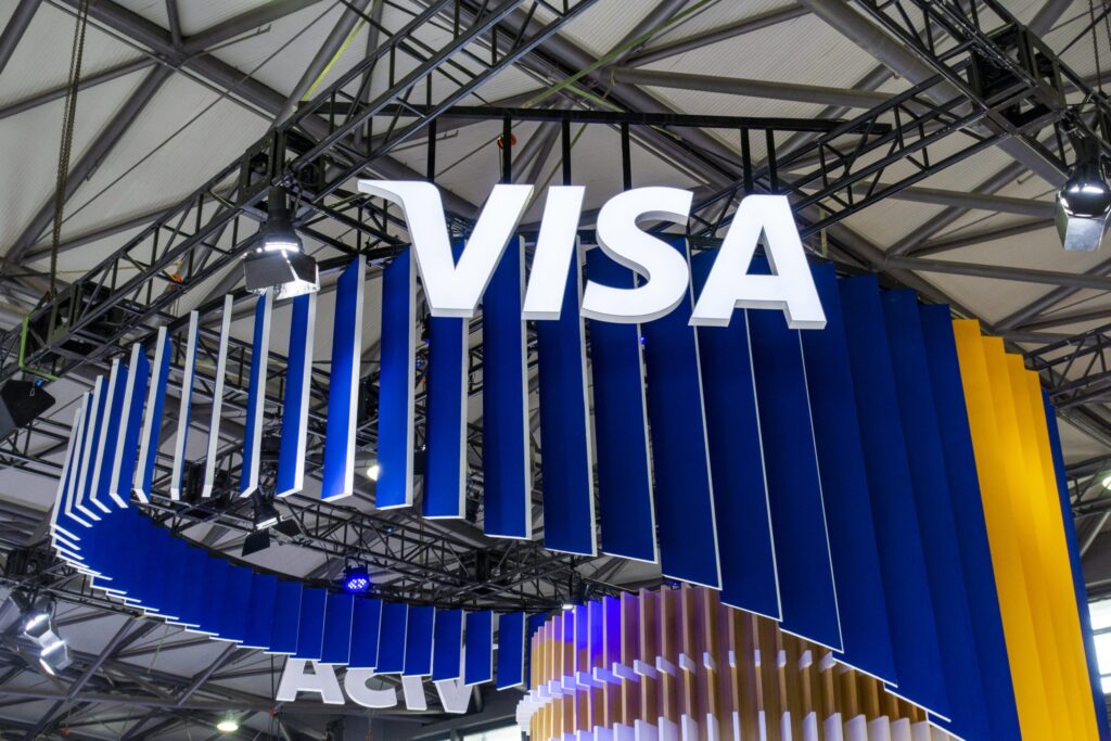 Visa представила платформу Visa Threat Intelligence Platform для кращого захисту від кіберзагроз та шахрайства