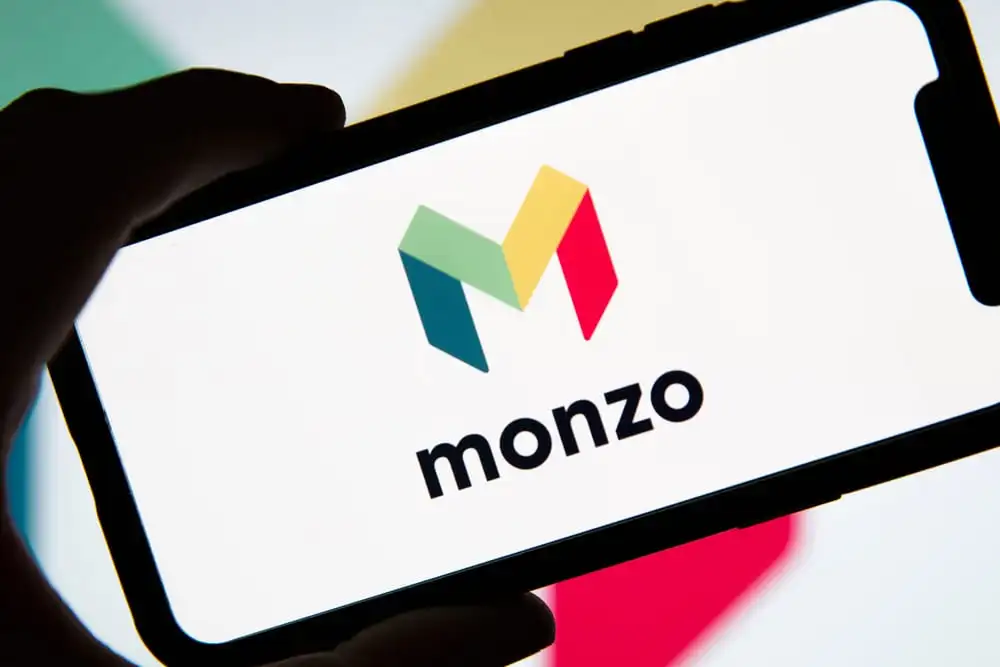 Monzo став першим цифровим банком Британії з понад мільйоном бізнес-клієнтів