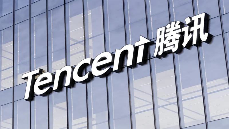 Tencent випустила нову відкриту ШІ-модель для програмування та досліджень
