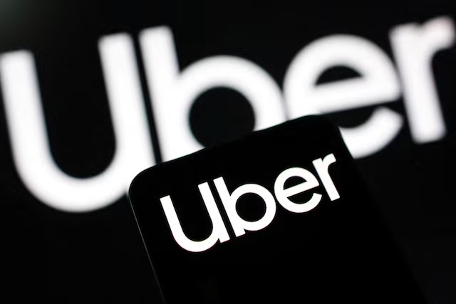 Uber запускає перші в Європі автономні поїздки