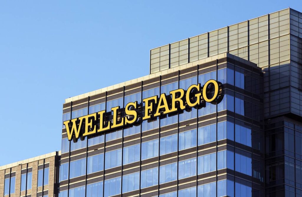 Wells Fargo запустить токенізовані депозити для корпоративних платежів 24/7