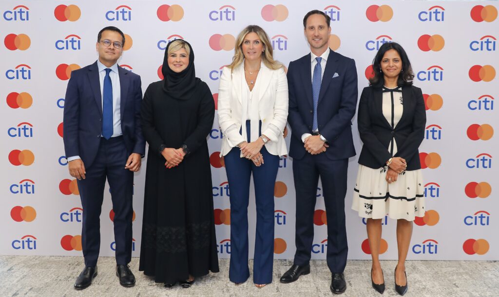 Citi та Mastercard запустили сервіс для управління підписками в ОАЕ