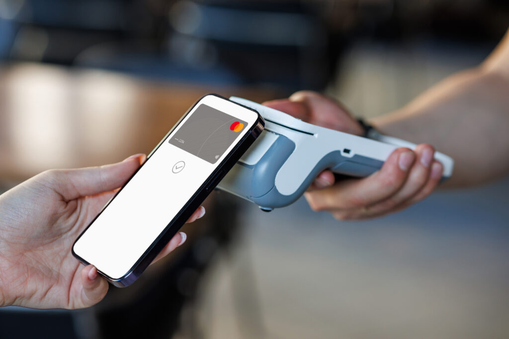 Mastercard дізналася, яких платіжних інновацій очікують українці: електронний чек, голосові операції та ШІ-агенти