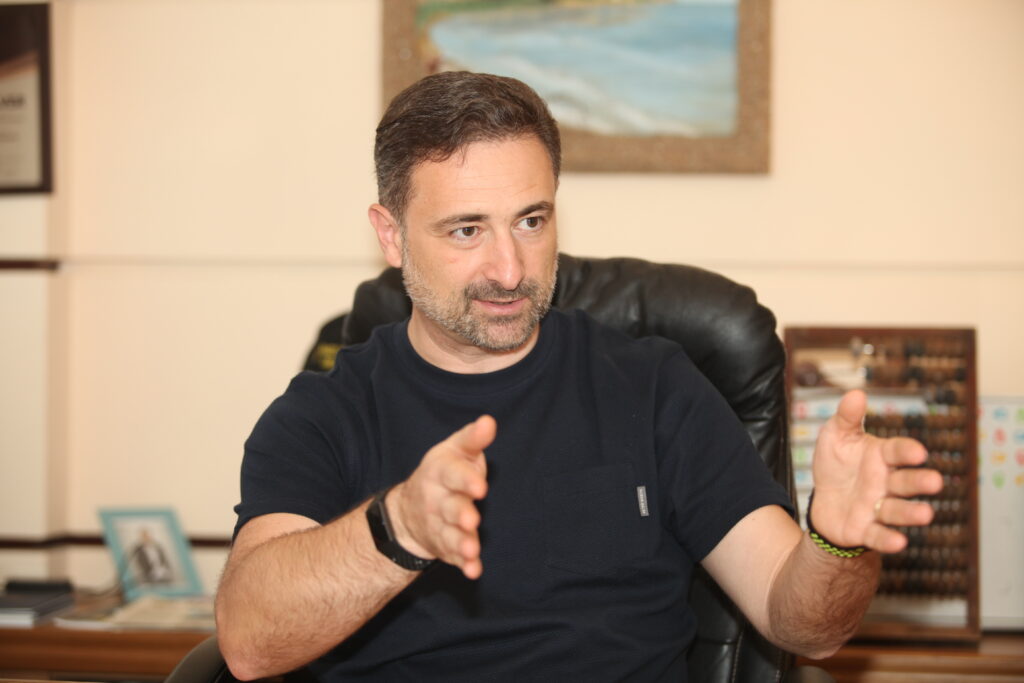 Гендиректор «Укрпошти» судитиметься з НБУ через своє звільнення