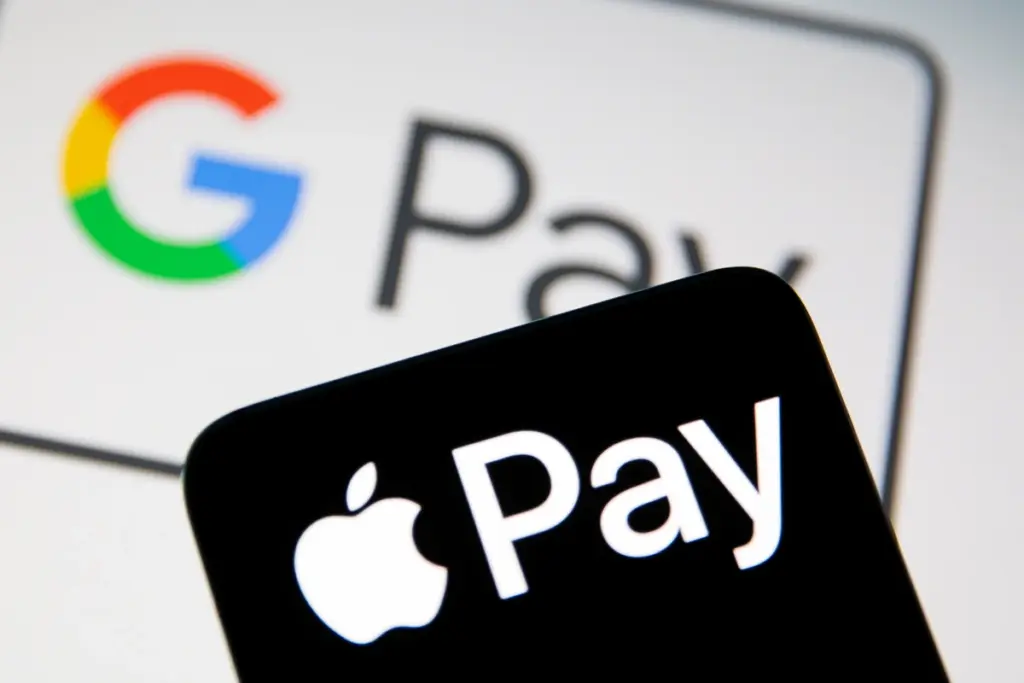 Узбекистан відкрив доступ до Apple Pay і Google Pay